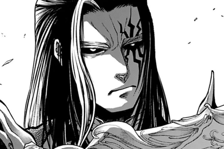 하지만 충분히 강하지 않아! RAW 읽기 링크 Manga Record of Ragnarok 112화 번역