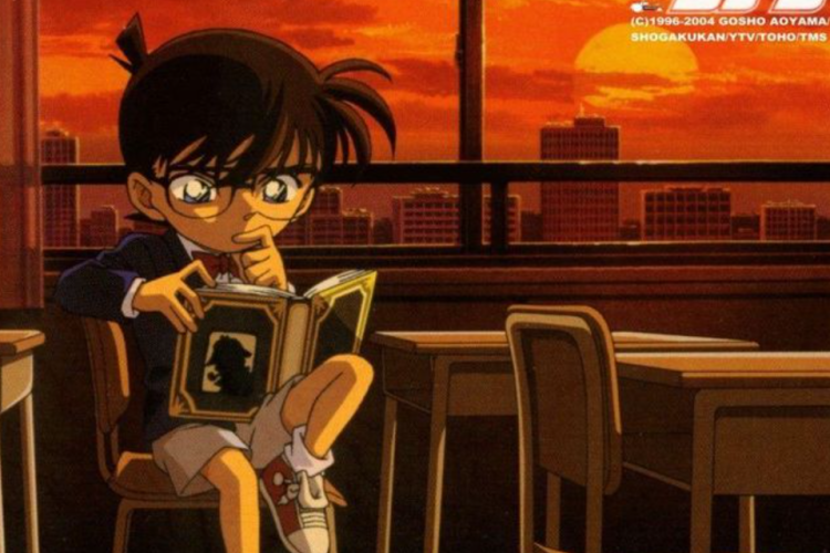 시놉시스, 원제목, 그리고 읽기 링크 만화 명탐정 코난 (Detective Conan) 화 번역 전체 화, 로그인 없이 무료로