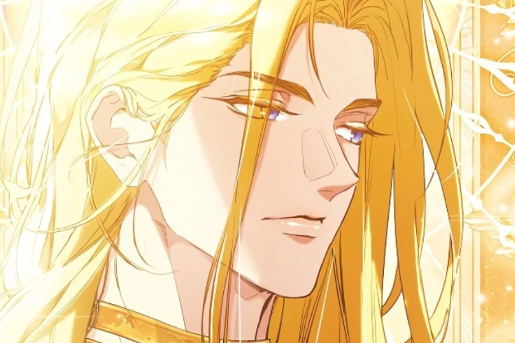 For the Goddesses: For Daphne (여신들을 위하여: 다프네를 위하여) 3화 번역, 무료로 만화를 읽으려면 여기를 클릭하세요!