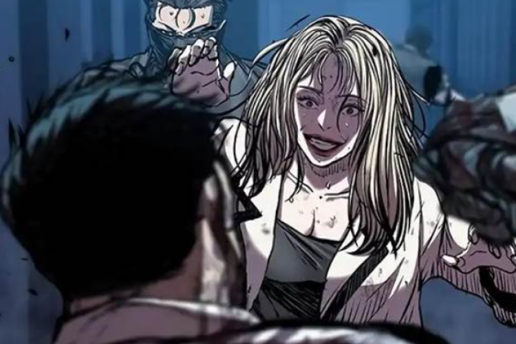 최신 스포일러와 업데이트! 읽기 링크 만화 캐슬2:만인지상 (Castle 2) 112화 한국어, 이 혼란은 어떻게 끝날까?