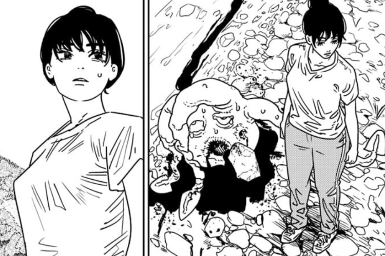 만화 Chainsaw Man (체인소 맨) 219화 한국어 스캔본: 스포일러, 발매일 & 읽기 링크