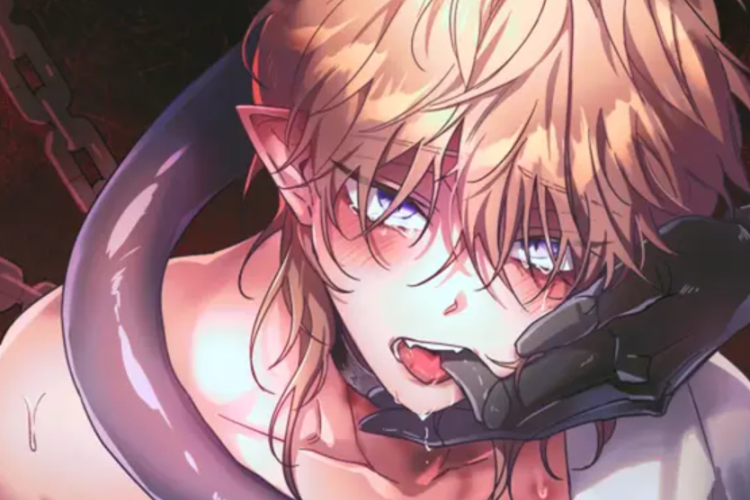 Dark Fall (다크플) 만화를 화 번역 전체 화 읽기 링크, 보이즈 러브 팬들을 위한 뜨거운 이야기