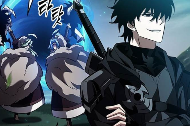 정말 인상적인 회장님! RAW 읽기 링크 만화 Pick Me Up! 173화 번역