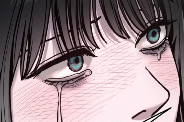 만화 똑 닮은 딸《Look-A like Daughter》176화 한국어 읽기, 피곤하더라도 서로의 감정을 포기하지 마세요
