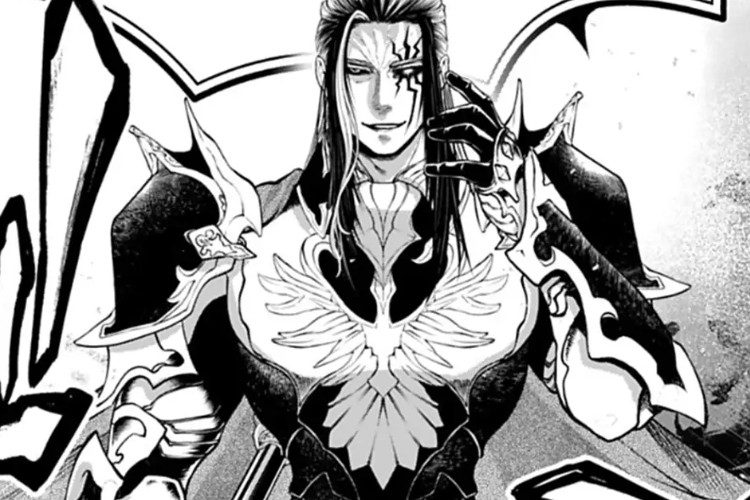 만화 Shuumatsu no Valkyrie (종말의 발키리) 114화 한국어판 여기서 벌어지는 전투를 확인하세요