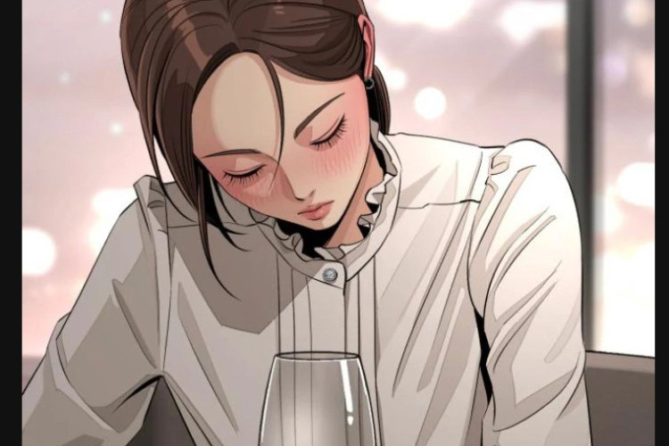 만화 시 《Yiseob's Relationship》 이섭의 연애 한국어 제83장 이섭이 더 성숙해지다