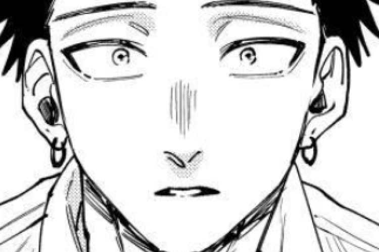 그냥 너 자신이 되어라! RAW 링크 Manga The Fragrant Flower Blooms With Dignity 169화 번역