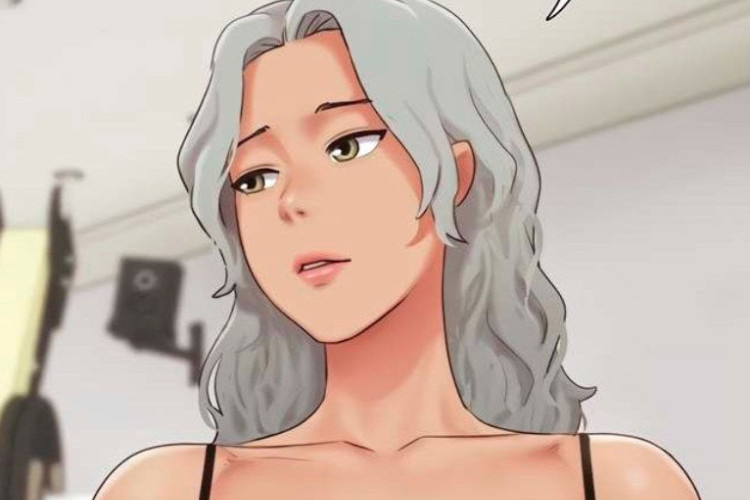 링크 만화 소은의《Soeun》68화 한국어 읽기, 그들만의 좋은 관계의 모습을 만들어가는 것