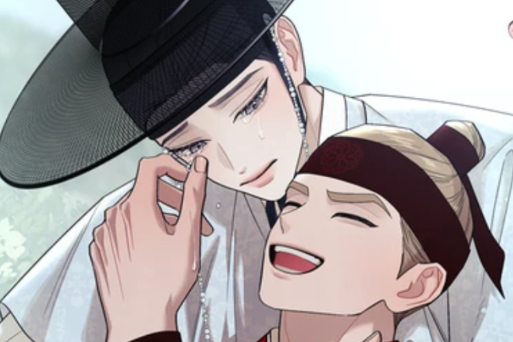 시놉시스, 원제목, 그리고 만화 Red String Quests (홍실 퀘스트) 읽기 링크 번역 전체 화 무료 제공 (로그인 없이 이용 가능)