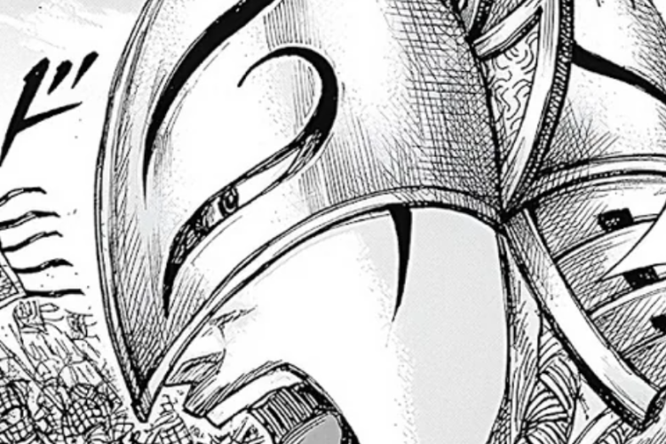 킹덤 (Kingdom) 856화 번역, 무료 만화 읽기 클릭!