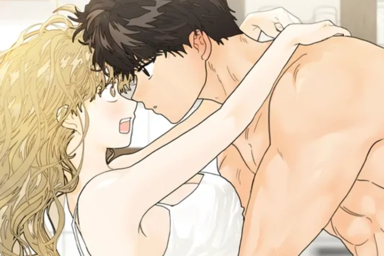 시놉시스, 원제목, 그리고 만화 옆집에는 호랑이가 산다 [There's a Tiger Next Door] 읽기 링크 한국어 번역판 전체 화 무료 제공 (로그인 없이 이용 가능)