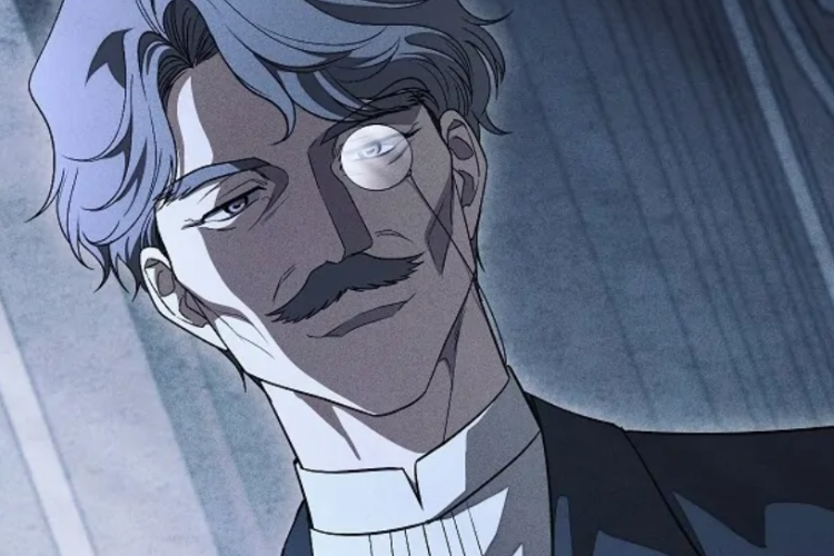 The Swan’s Grave (백조의 무덤) 17화 번역, 무료로 만화를 읽으려면 여기를 클릭하세요!