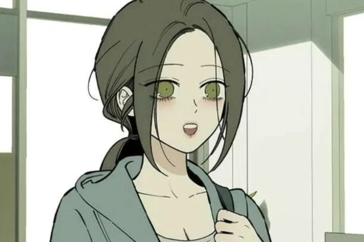 놀라움이 언제 시작되나요? 만화 시든 꽃에 눈물을《Tears on a Withered Flower》74화 한국어 읽기