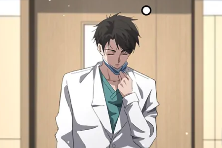 망가 레벨업에 미친 의사 (The Making of a Miraculous Doctor) 153화 한국어 자막 무료 읽기, 의사가 되는 어려움