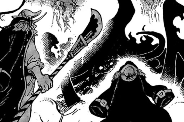 꼭 지켜야 할 약속! 스포일러 & 읽기 링크 만화 원피스 (ONE PIECE) 1165화 번역