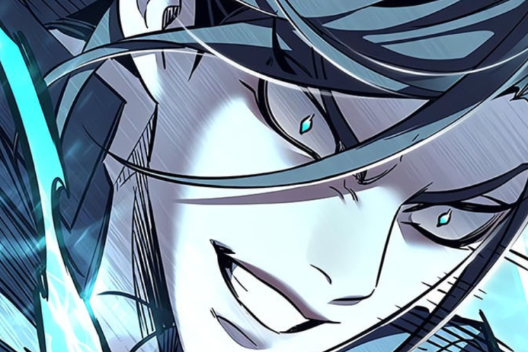 스포일러 원본(RAW)! 만화 일렉시드 [Eleceed] 374화 번역 읽기, 카이덴과 게스텔라의 통합