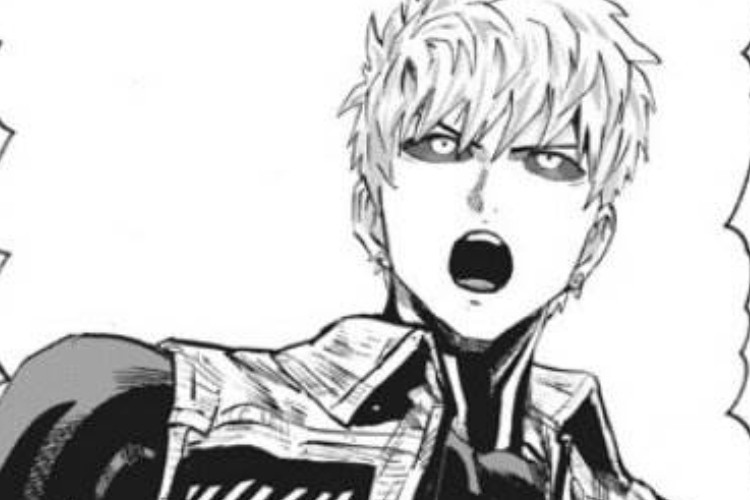One-Punch Man (원펀맨) 289화 한국어판 읽기 여기서 전투의 힌트를 얻으세요