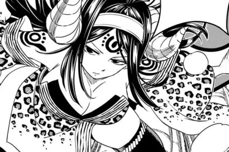 만화 Fairy Tail: 100 Years Quest (페어리 테일 100년 퀘스트) 198화 번역: 스포일러, 발매일 및 읽기 링크
