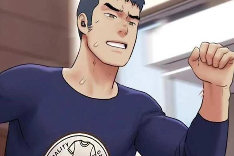 스포일러 원본(Raw)! 만화 소은의 (Soeun) 69화 번역 읽기, 현실적인 실망