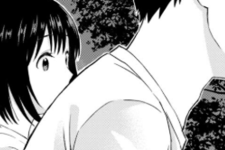 읽기 링크 Manga GraPara! 44화 번역, 그들의 여정을 생각해보세요!