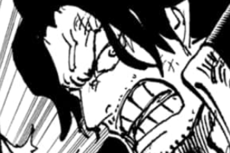 락스가 온다! 만가 읽기 링크 원피스 (One Piece) 1163화 한국어