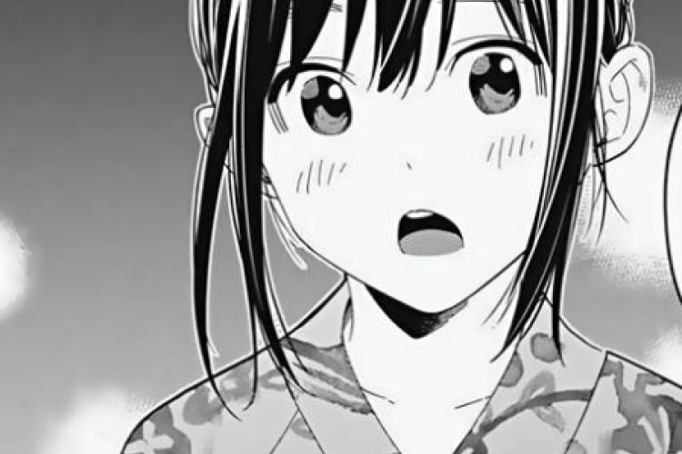 정말 대단해요! 읽기 링크 만가 Karami Zakari: Boku no Honto to Kimi no Uso 14화 번역