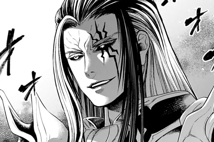 스포일러 만화 Shuumatsu no Valkyrie (종말의 발키리) 115화 한국어판 신의 최소한