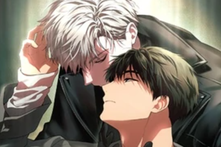 시놉시스 및 읽기 링크 만화 패션(PASSION) 번역 완결편, 스파이들의 사랑 이야기