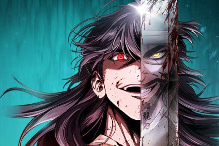 시놉시스, 원제목, 그리고 만화 Nano Machine (나노마신) 읽기 링크 번역 전체 화 무료 제공 (로그인 없이 이용 가능)