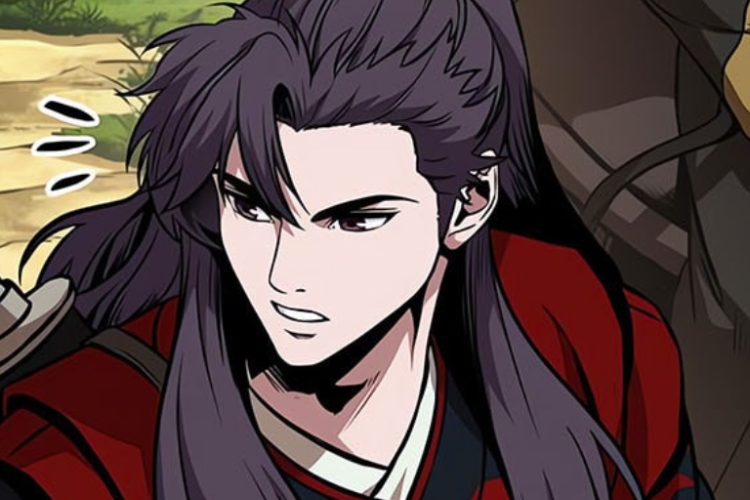 절대 굴하지 않는다! Nano Machine (나노마신) 만화 286화 번역 읽기 및 출시일