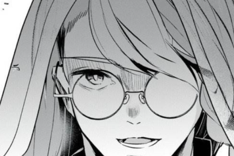 RAW 링크 망가 Sousei no Apocrypha 11화 한국어 읽기, 묵시록 7개 지옥의 끝에서 부활