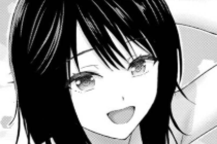 RAW 읽기 링크 Manga GraPara! 43화 번역, 정말 자신감이 넘치네!
