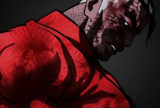 RAW 링크 만화 외모지상주의 (Lookism) 579화 한국어 읽기, 싸움에서 직접 배워요!