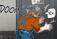 Mr.A's Farm 만화 19화를 화 번역 읽으세요, RAW! 일시적 휴업 안내