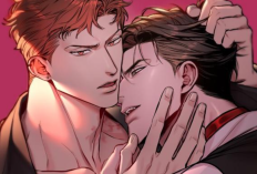 Dog and Bird (개와 새) 만화를 화 번역 전체 화 읽기 링크, 감동적인 보이즈 러브(BL) 사랑 이야기