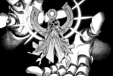 가치아쿠타 (Gachiakuta) 155화 번역, 무료 만화 읽기 클릭!