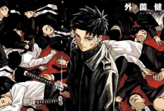 화 번역 만화 카구라바치 (Kagurabachi) 무료 완결권 읽기 링크, 세계 최고의 검객이 되기