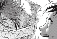 최신 스포일러와 업데이트! 읽기 링크 만가 흑 집사 (Black Butler) 208화 번역, 세심하게 대우받는 인재