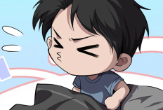 만화 레벨업에 미친 의사 (The Making of a Miraculous Doctor) 154화 한국어판 읽기 링크 RAW 그리고 스포일러, 새로운 환자가 마침내 살아남았다