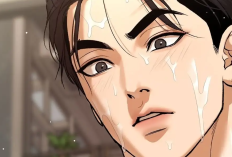 RAW 링크 만화 징크스 (Jinx) 82화 번역, 둘 다 서로를 아주 오랫동안 응시했다