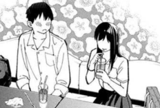 읽기 링크 만가 Karami Zakari: Boku no Honto to Kimi no Uso 9화 한국어, 정말 마음에 든다면 그냥 말하세요!