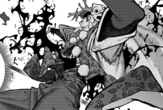 스포일러 RAW! 만화 가치아쿠타 (Gachiakuta) 154화 번역 읽기, 교활한 괴물의 역습