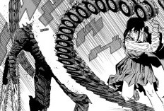 스포일러 Chainsaw Man (체인소 맨) 218화 한국어판 아래에서 무슨 일이 벌어질지 확인하세요