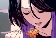 RAW 내 최애는 막차를 탄다 (My Bias Gets On The Last Train) 52화 번역 읽기 링크, 해인아, 밥만 먹어, 너 예쁘잖아, 알았지?