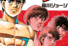 시놉시스 및 읽기 링크 만화 파이팅 (Hajime no Ippo) 화 번역 전체 화, 프로 권투 선수가 되기