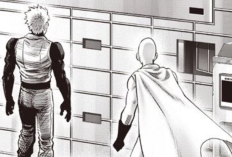 도움이 왔다! 읽기 링크 망가 원펀맨 (One Punch Man) 263화 한국어
