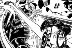 치명적인 킥! 만가 읽기 링크 One Piece 1163화 한국어