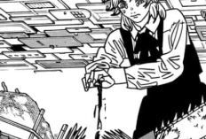 마지막 요청! Manga 체인소 맨 (Chainsaw Man) 220화 읽기 링크 번역