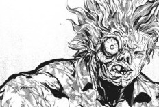 만화 RAW One-Punch Man (원펀맨) 290화 한국어판 원본 공개일