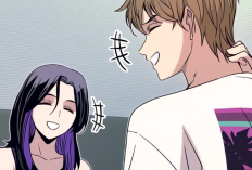 같이 놀자! 만화 내 최애는 막차를 탄다 (My Bias Gets On The Last Train) 53화 번역 읽기 링크